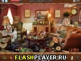 Игра Посещение Дениса онлайн