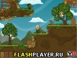 Игра Храбрый эльф онлайн