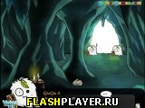 Играть во flash игру Yogi Poco Adventure Игра Приключение Йожи и Поко онлайн