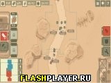 Играть во flash игру Assault Master Игра Мастер нападения онлайн