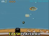 Играть во flash игру Catch Fish Игра Поймай рыбу онлайн