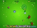 Игра Прыгающие пасхальные яйца онлайн