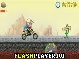 Игра Подвиг гонщика онлайн