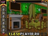 Игра Найдите бриллиант в доме онлайн