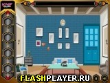 Игра Выход из стильной комнаты онлайн