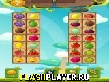 Игра Фруктовая связь онлайн