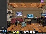 Играть во flash игру Internet Cafe Escape Игра Выход из интернет кафе онлайн