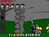 Играть во flash игру Reventure Игра Возмездие онлайн