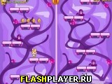 Игра Прыгающие кошки онлайн