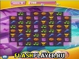 Играть во flash игру Drop Zone Игра Зона сброса онлайн
