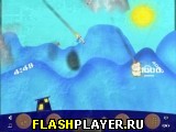 Играть во flash игру AtomSphere Игра Атомная сфера онлайн