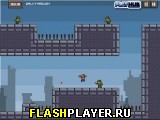 Игра Лига зла онлайн