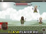 Играть во flash игру The Journey To The East Игра Путешествие на восток онлайн