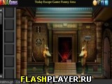 Игра Выход из египетского дома онлайн