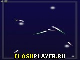Играть во flash игру Orb Avoidance 2 Игра Уклонение от шаров 2 онлайн
