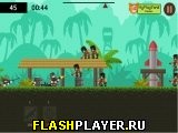 Игра Антитеррористический порыв онлайн