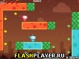 Игра Ребёнок-инопланетянин идёт домой онлайн