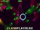 Игра Неоновый ловец онлайн