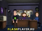 Игра Вихрь 3 – Монстры в озере онлайн