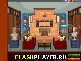 Играть во flash игру Theft Iphone Escape Игра Украденный Айфон онлайн