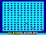 Игра Лазерная война онлайн