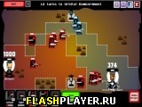 Игра Орбитальное нападение онлайн