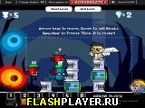 Играть во flash игру Demons Took My Daughter Игра Демоны взяли мою дочь онлайн
