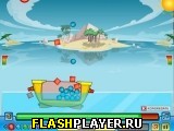 Игра Повышение уровня воды онлайн