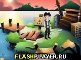 Игра Поиск сокровищ Джека онлайн