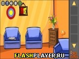 Играть во flash игру Lake House Игра Дом у озера онлайн