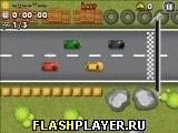 Игра Чемпион по дрифт ралли онлайн