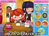 Игра Президент лентяйничает онлайн