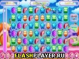 Игра Сочетайте конфеты онлайн