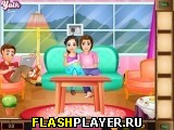 Игра Поцелуи непослушных онлайн