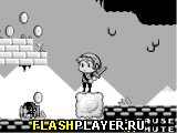 Играть во flash игру Sword of Storms Игра Меч штормов онлайн