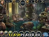 Играть во flash игру The Flood Игра Потоп онлайн