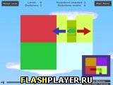 Игра Color Cube Complex онлайн