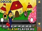 Играть во flash игру Adventure of Kallithea Игра Приключение Каллифеи
онлайн