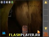 Игра Заброшенный тоннель онлайн