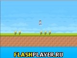 Играть во flash игру Olympic Jump Игра Олимпийский прыжок онлайн