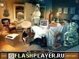 Игра Комнатная экспедиция 3 онлайн