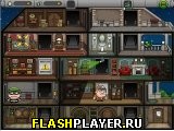 Игра Грабитель Боб 4 – Франция онлайн