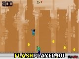 Играть во flash игру Sprinter Игра Бегун-спринтер онлайн