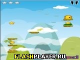 Играть во flash игру Puzzle Tap Игра Вовремя нажми онлайн