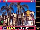 Играть во flash игру Escape Game Behind Bars Игра За прутьями онлайн