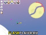 Играть во flash игру Pyjama Jump Игра Прыжок в пижаме онлайн