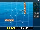 Играть во flash игру Boat Battles Игра Сражения кораблей онлайн