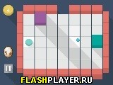 Играть во flash игру Bround Игра Браунд онлайн
