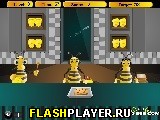 Игра Хлеб и мёд онлайн