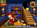 Игра Счастливая обезьянка – Колдовство онлайн